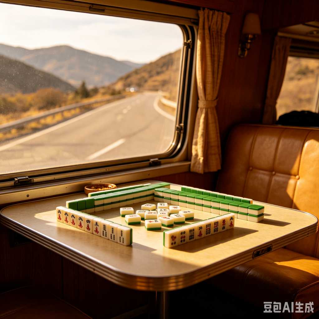 RioDeJaneiro,mahjong