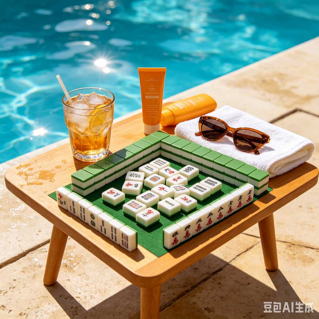 Cologne,mahjong