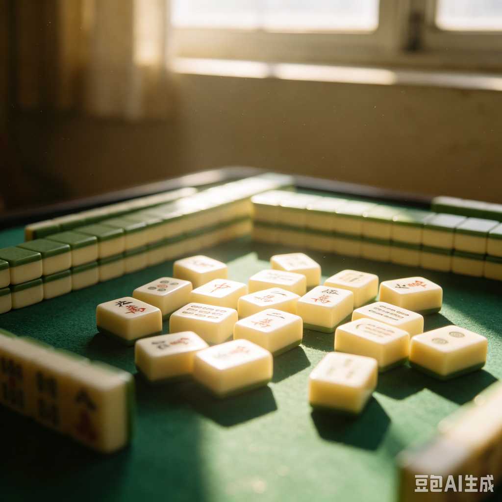Palermo,mahjong