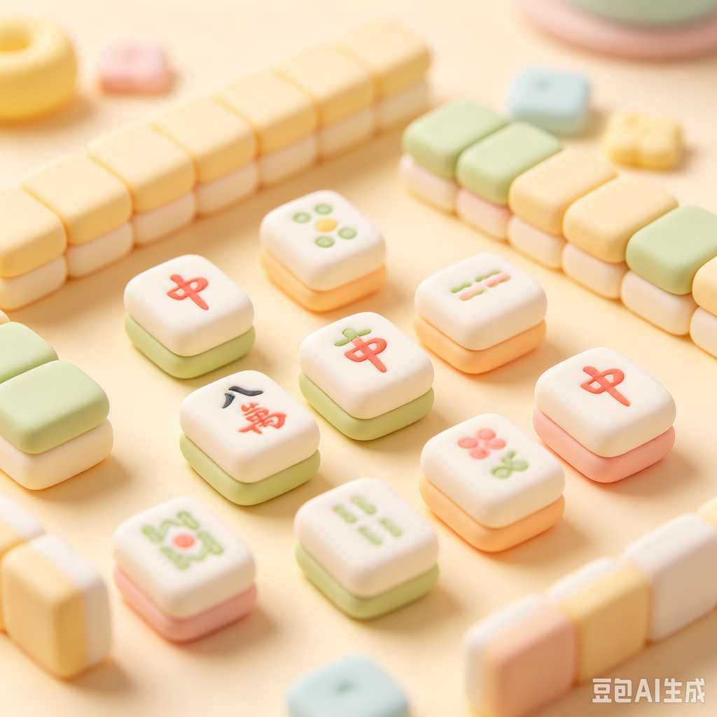 Quito,mahjong