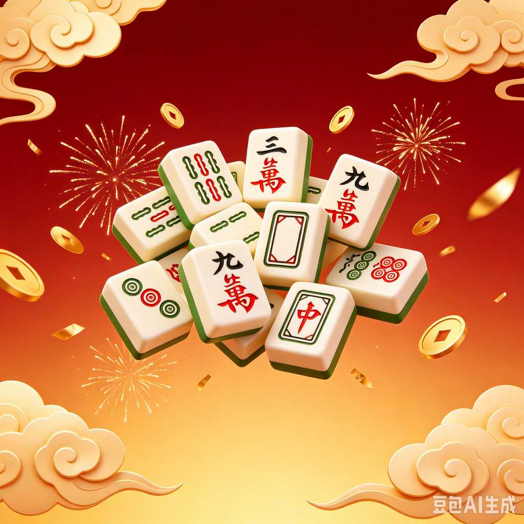 Peoria,mahjong